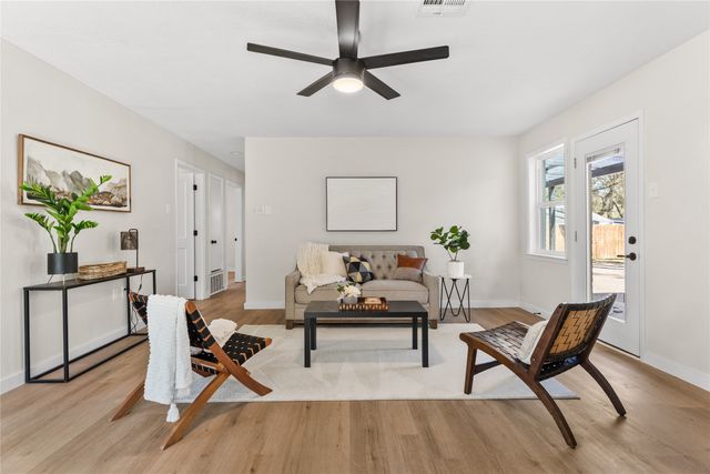 919 Fairway Road, Woodway, TX 76712