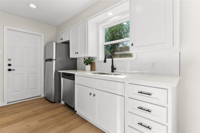 919 Fairway Road, Woodway, TX 76712