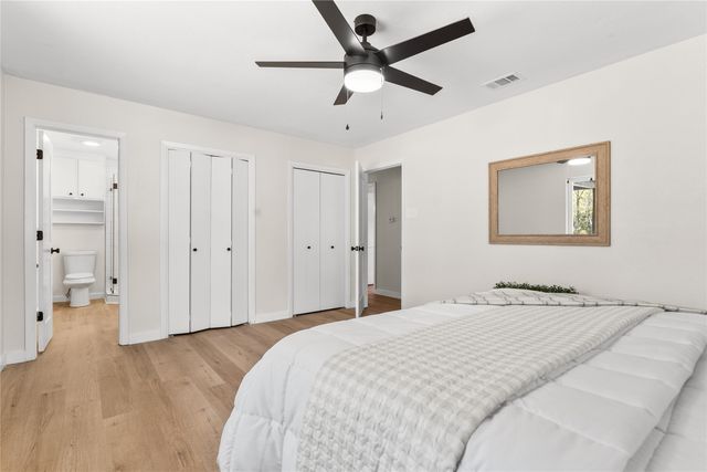 919 Fairway Road, Woodway, TX 76712