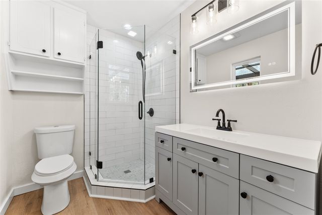 919 Fairway Road, Woodway, TX 76712