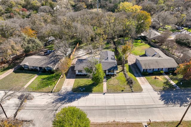 919 Fairway Road, Woodway, TX 76712