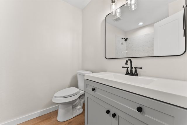 919 Fairway Road, Woodway, TX 76712