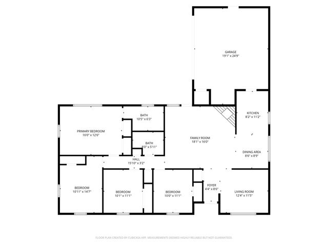 919 Fairway Road, Woodway, TX 76712