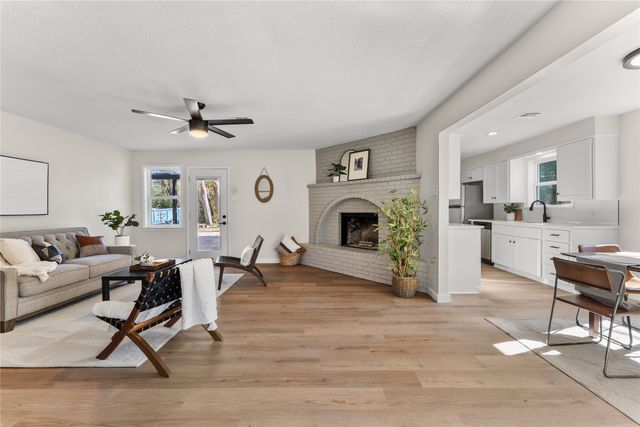 919 Fairway Road, Woodway, TX 76712