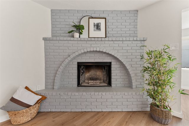 919 Fairway Road, Woodway, TX 76712