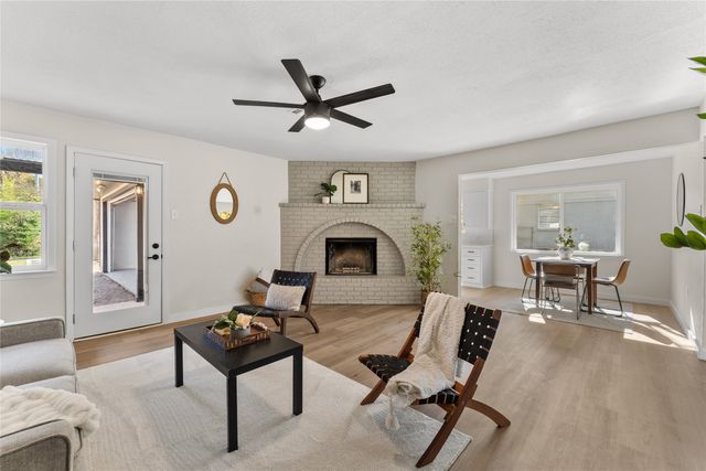 919 Fairway Road, Woodway, TX 76712