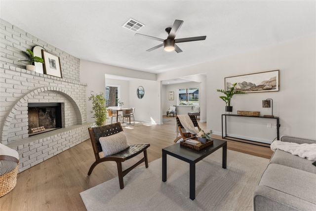 919 Fairway Road, Woodway, TX 76712