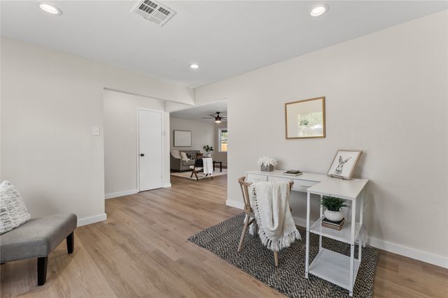 919 Fairway Road, Woodway, TX 76712