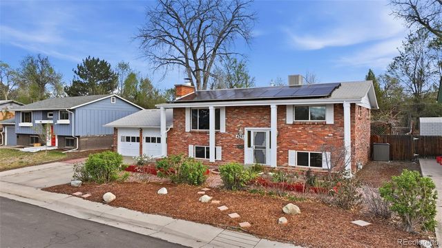 4361 Dixon Drive, Westminster, CO 80031