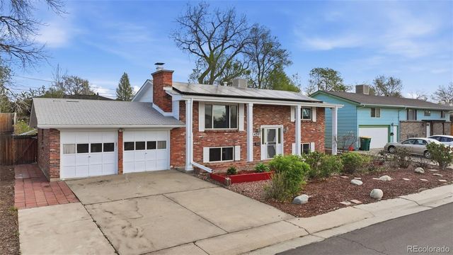 4361 Dixon Drive, Westminster, CO 80031