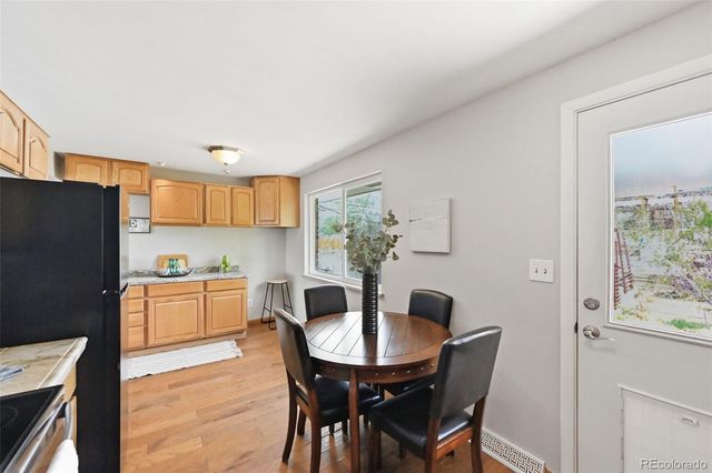 4361 Dixon Drive, Westminster, CO 80031