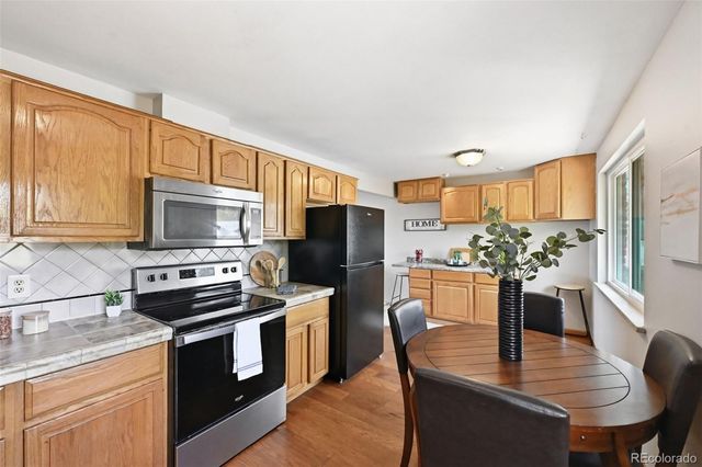 4361 Dixon Drive, Westminster, CO 80031