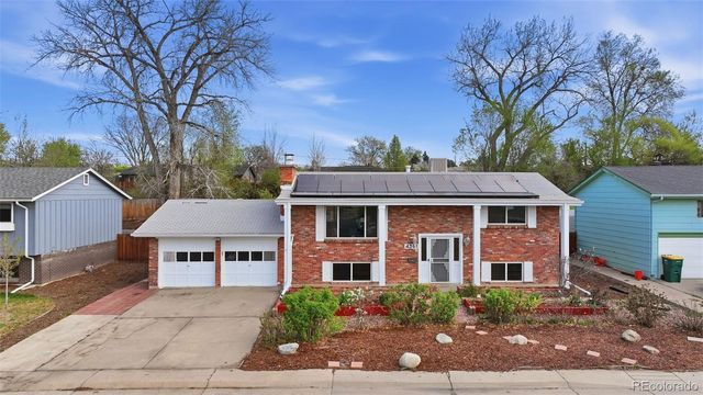 4361 Dixon Drive, Westminster, CO 80031