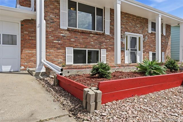 4361 Dixon Drive, Westminster, CO 80031