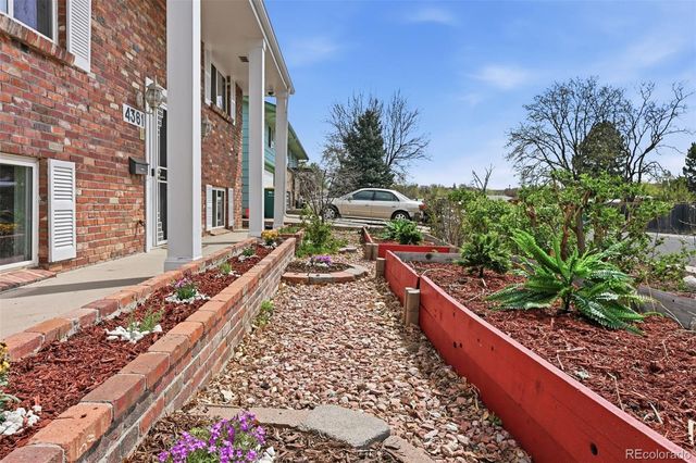 4361 Dixon Drive, Westminster, CO 80031