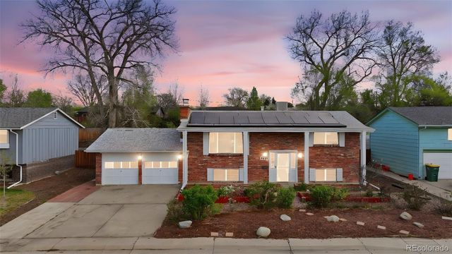 4361 Dixon Drive, Westminster, CO 80031