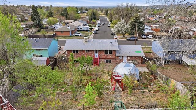 4361 Dixon Drive, Westminster, CO 80031