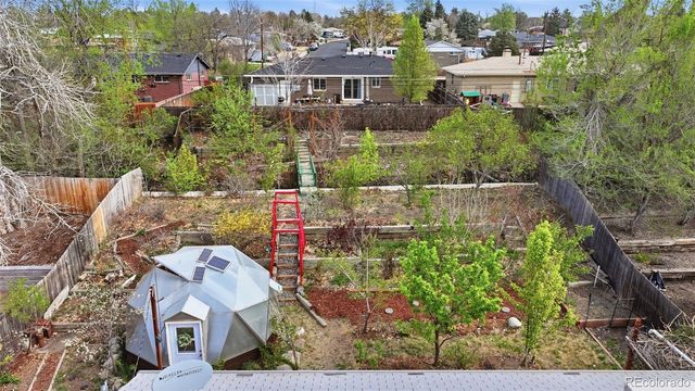 4361 Dixon Drive, Westminster, CO 80031