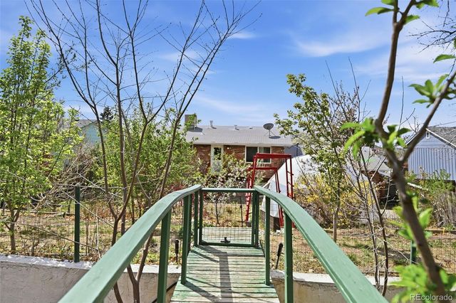 4361 Dixon Drive, Westminster, CO 80031