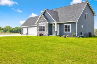 9045 Townline ROAD, Kewaskum, WI 53040