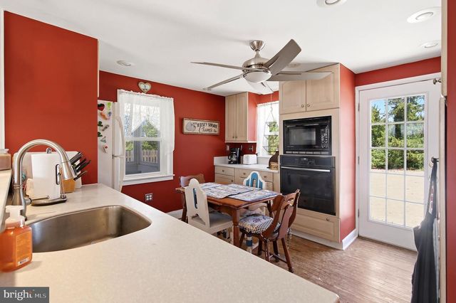 5 SANDY COVE, Long Beach Township, NJ 08008