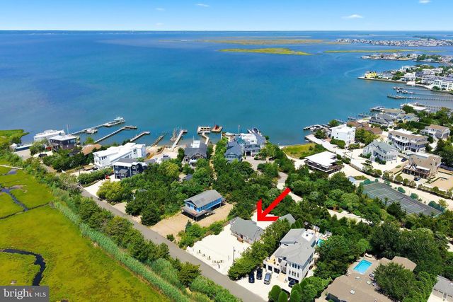 5 SANDY COVE, Long Beach Township, NJ 08008