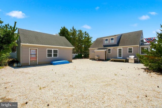 5 SANDY COVE, Long Beach Township, NJ 08008