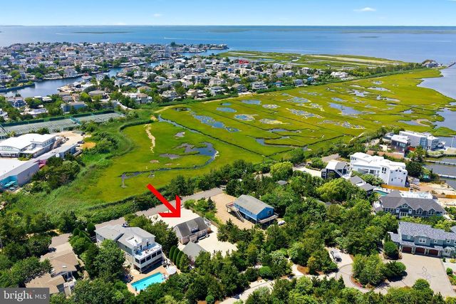 5 SANDY COVE, Long Beach Township, NJ 08008