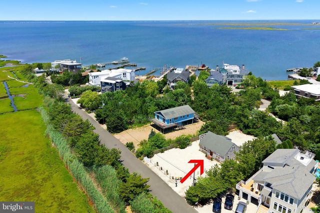 5 SANDY COVE, Long Beach Township, NJ 08008