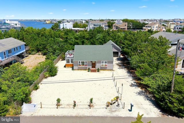 5 SANDY COVE, Long Beach Township, NJ 08008