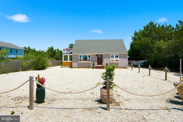 5 SANDY COVE, Long Beach Township, NJ 08008