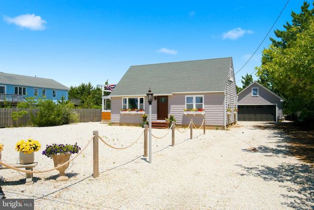 5 SANDY COVE, Long Beach Township, NJ 08008
