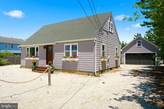 5 SANDY COVE, Long Beach Township, NJ 08008