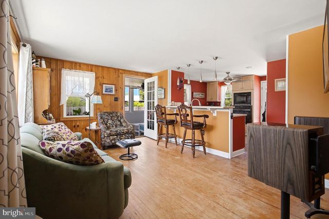 5 SANDY COVE, Long Beach Township, NJ 08008