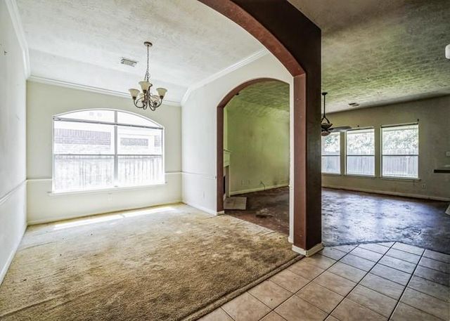 21823 Hannover Village Drive, Spring, TX 77388