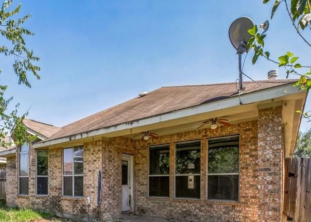 21823 Hannover Village Drive, Spring, TX 77388