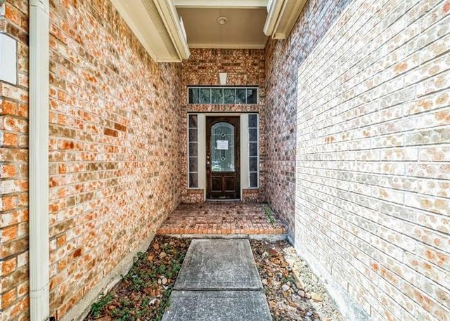 21823 Hannover Village Drive, Spring, TX 77388