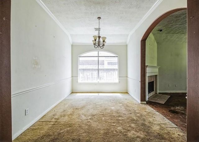21823 Hannover Village Drive, Spring, TX 77388