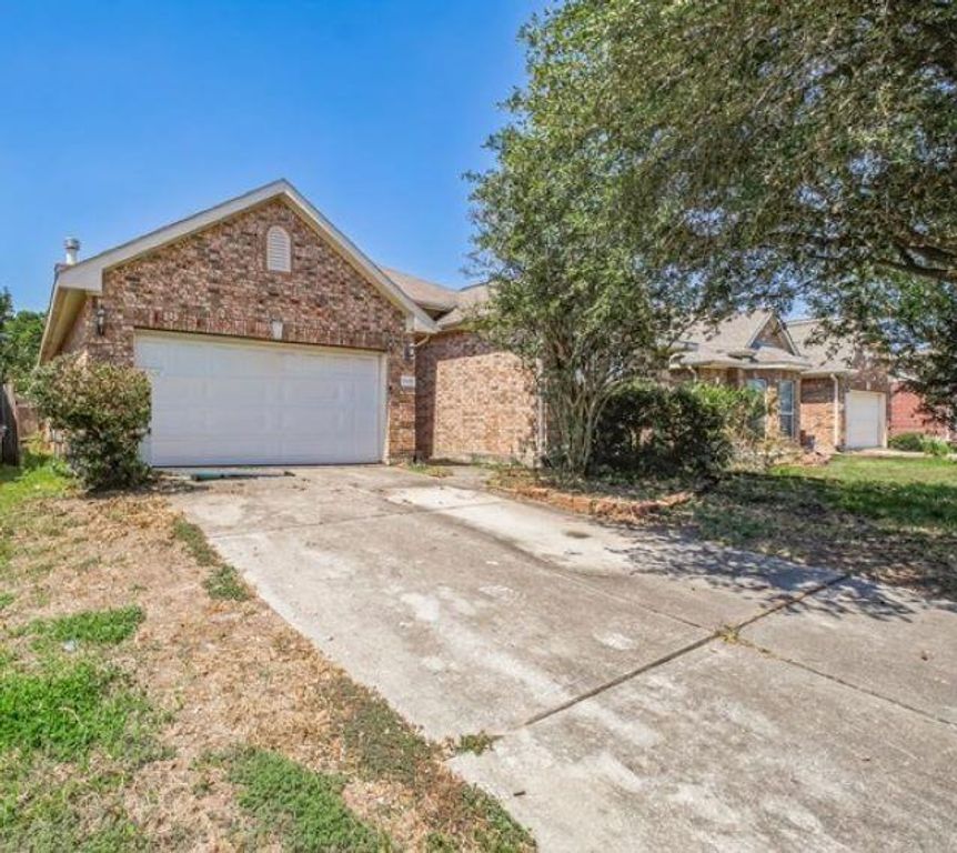 21823 Hannover Village Drive, Spring, TX 77388