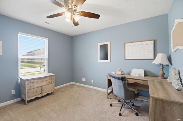 2695 Glastonbury Way, Lafayette, IN 47909