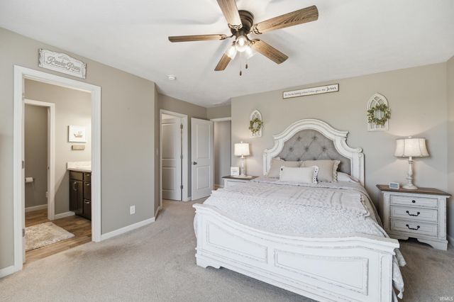 2695 Glastonbury Way, Lafayette, IN 47909