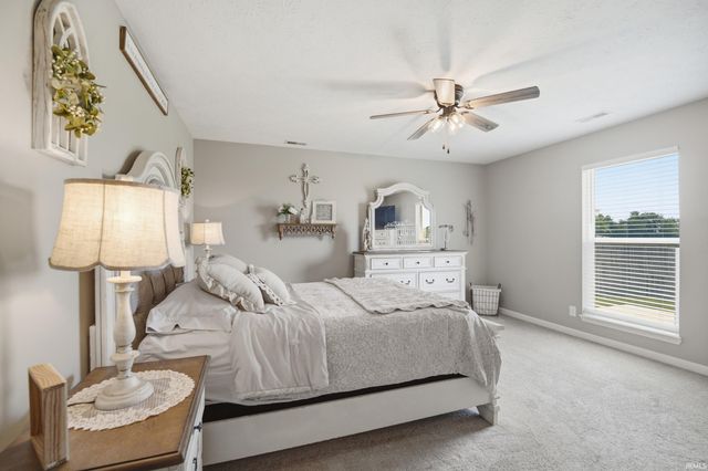 2695 Glastonbury Way, Lafayette, IN 47909