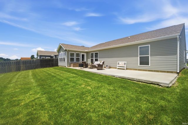 2695 Glastonbury Way, Lafayette, IN 47909