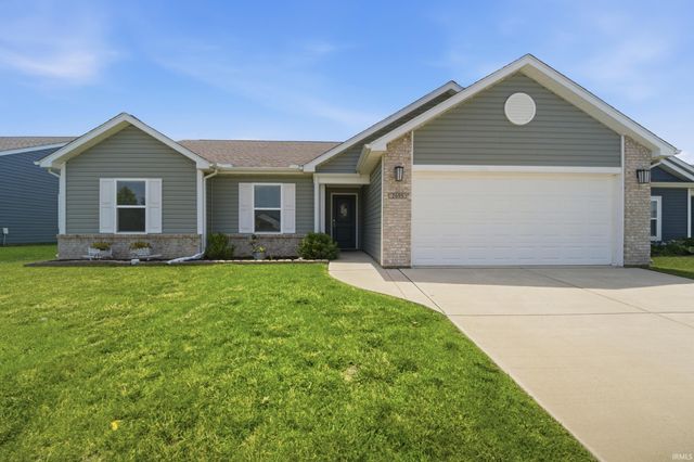 2695 Glastonbury Way, Lafayette, IN 47909