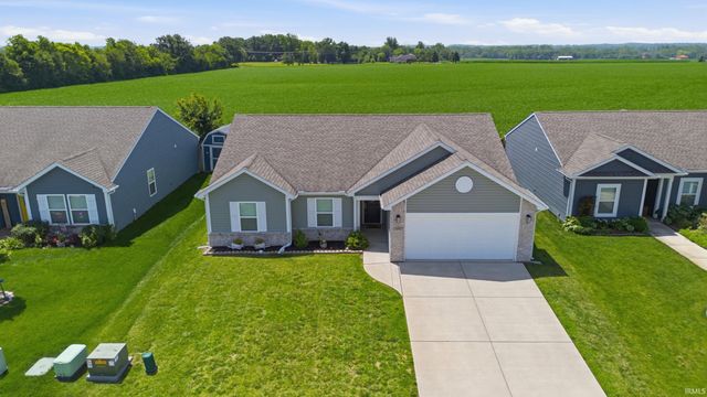 2695 Glastonbury Way, Lafayette, IN 47909