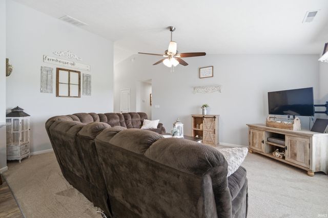 2695 Glastonbury Way, Lafayette, IN 47909
