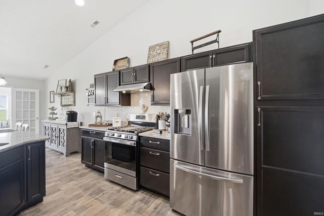 2695 Glastonbury Way, Lafayette, IN 47909