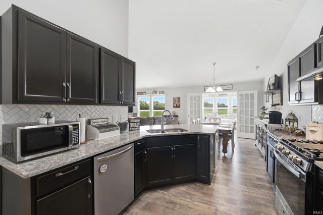 2695 Glastonbury Way, Lafayette, IN 47909