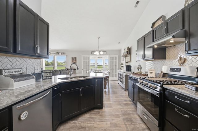 2695 Glastonbury Way, Lafayette, IN 47909