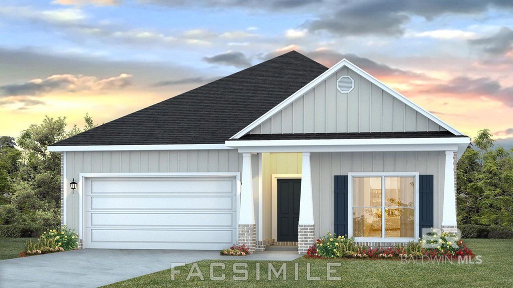 130 Preston Way, Gulf Shores, AL 36542